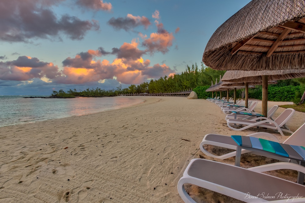 Bubble Lodge Ile aux Cerfs 52/61