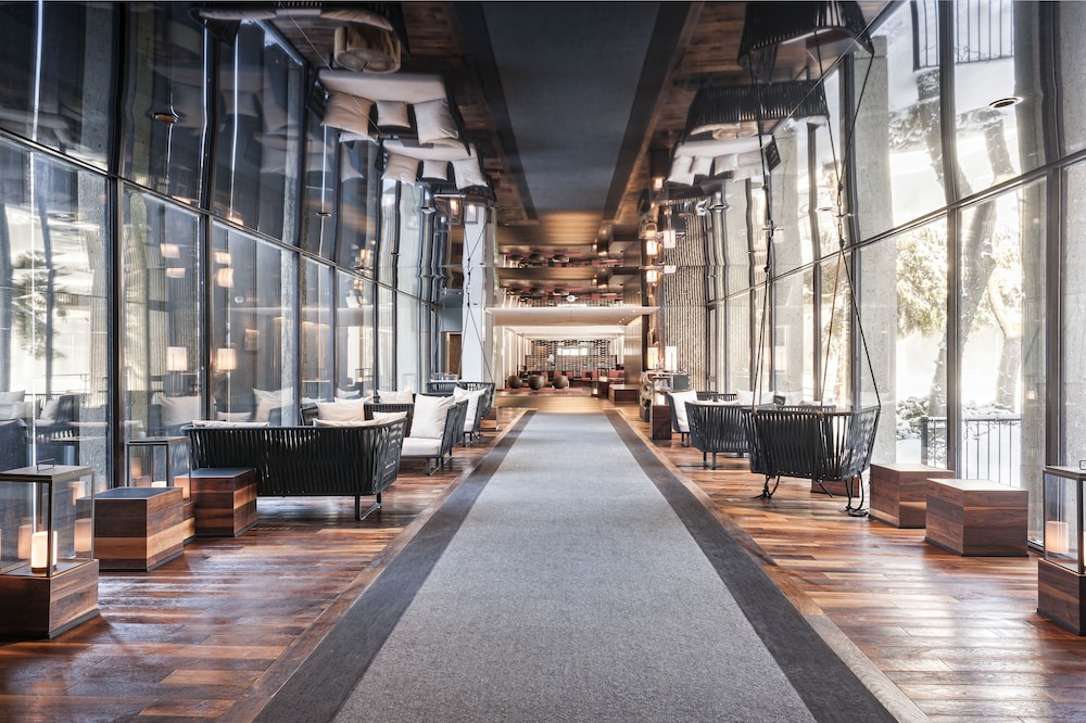Hotel Montreal Bonaventure 5/71