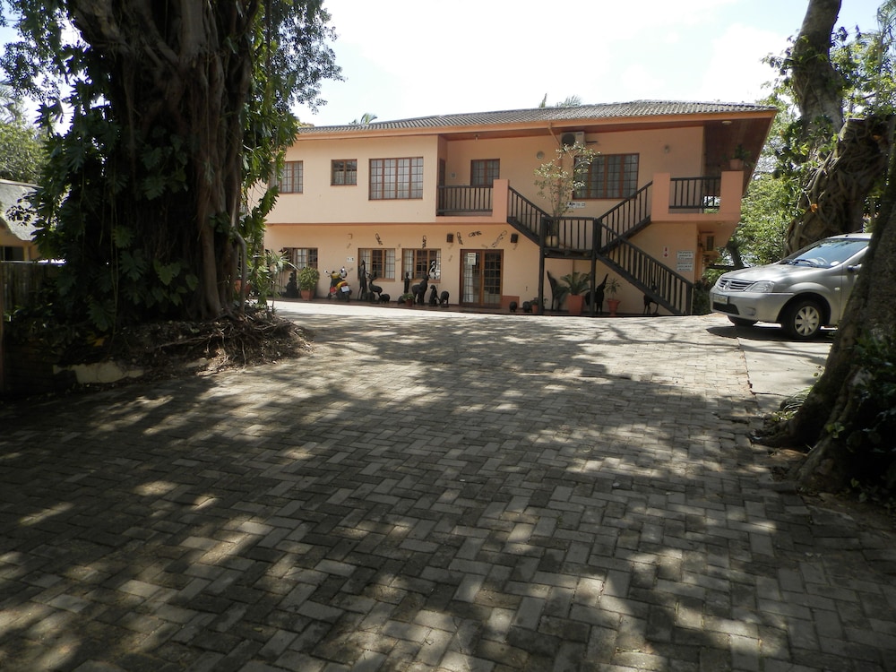 Jo-A-Lize Lodge 41/47