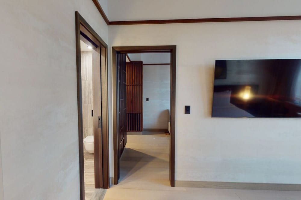Nobu Hotel Atlanta 6/50