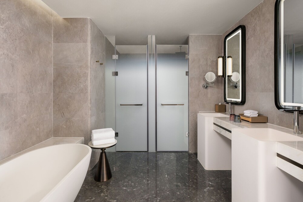 Shaoxing Marriott Hotel Shangyu 56/61