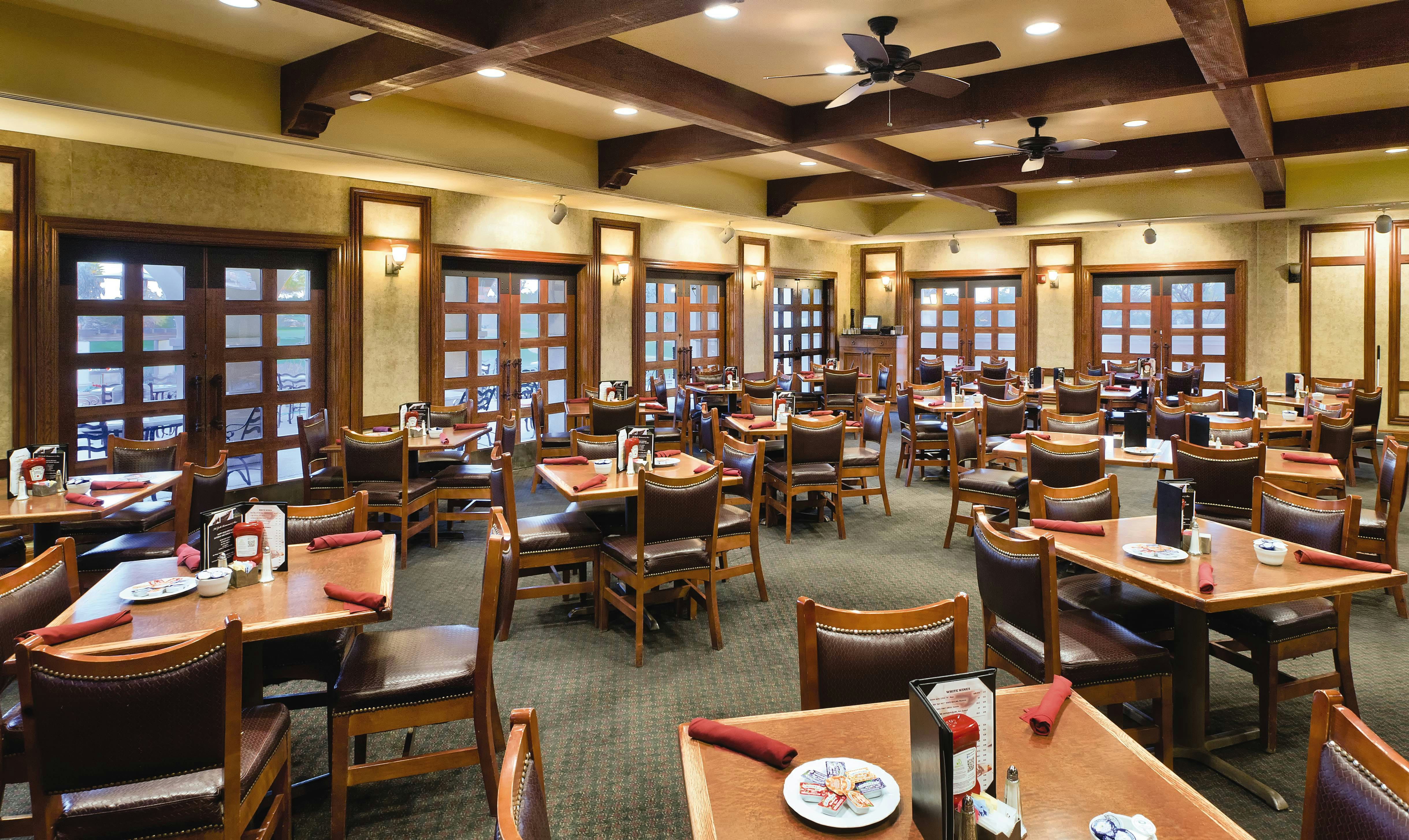 Legacy Golf Resort 16/50