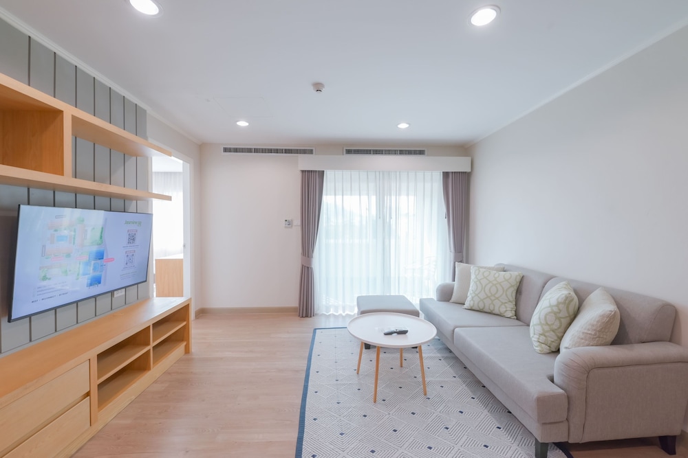 Jasmine Resort Hotel Serviced Apartment 28/50