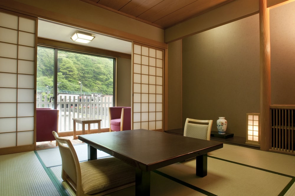 Kinugawa Onsen Hotel 36/50