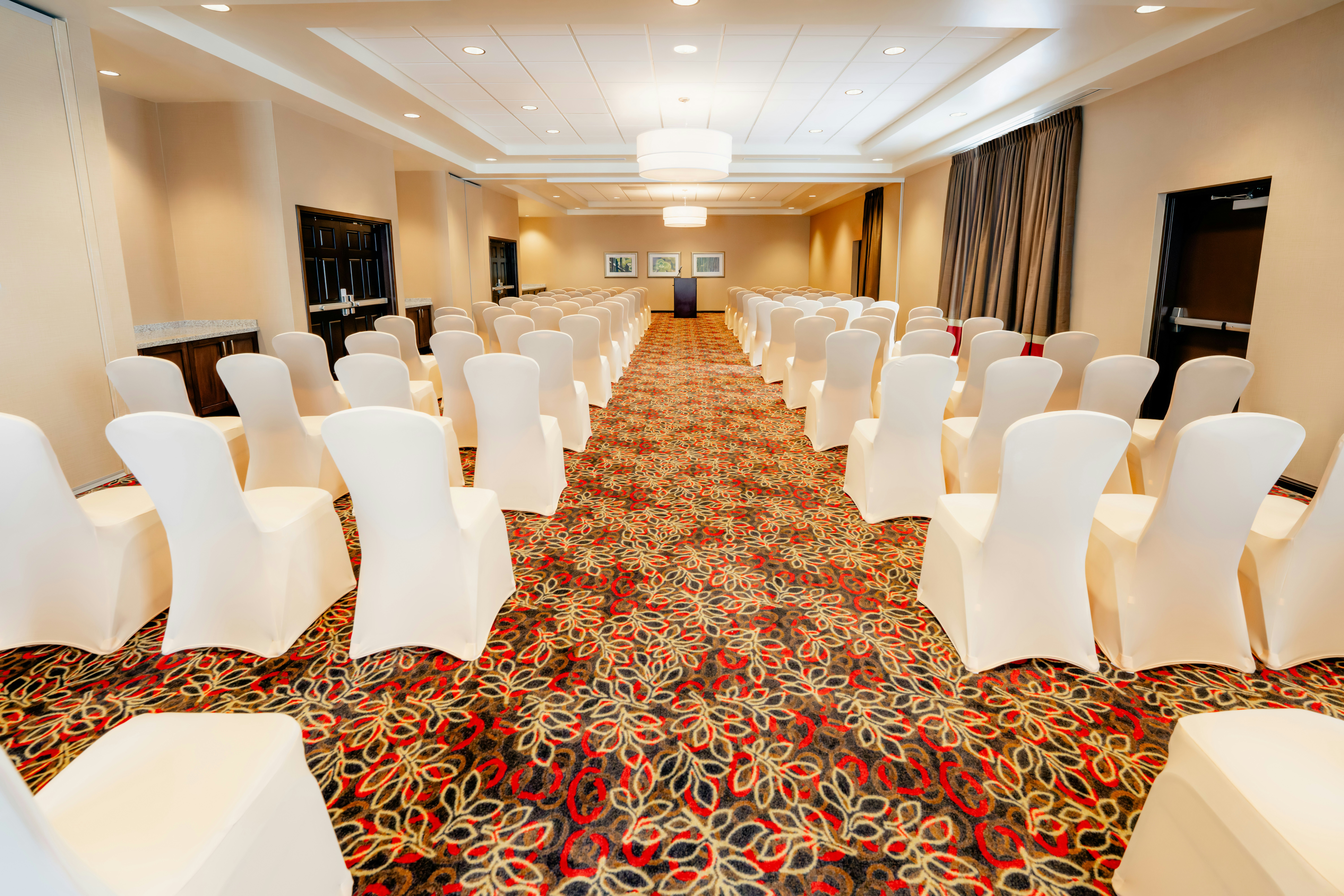 Hilton Garden Inn Indiana At Iup 53/62