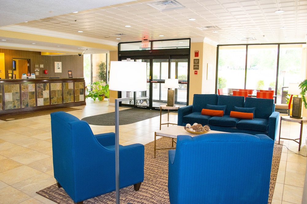 Comfort Inn Cranberry Twp. 26/45