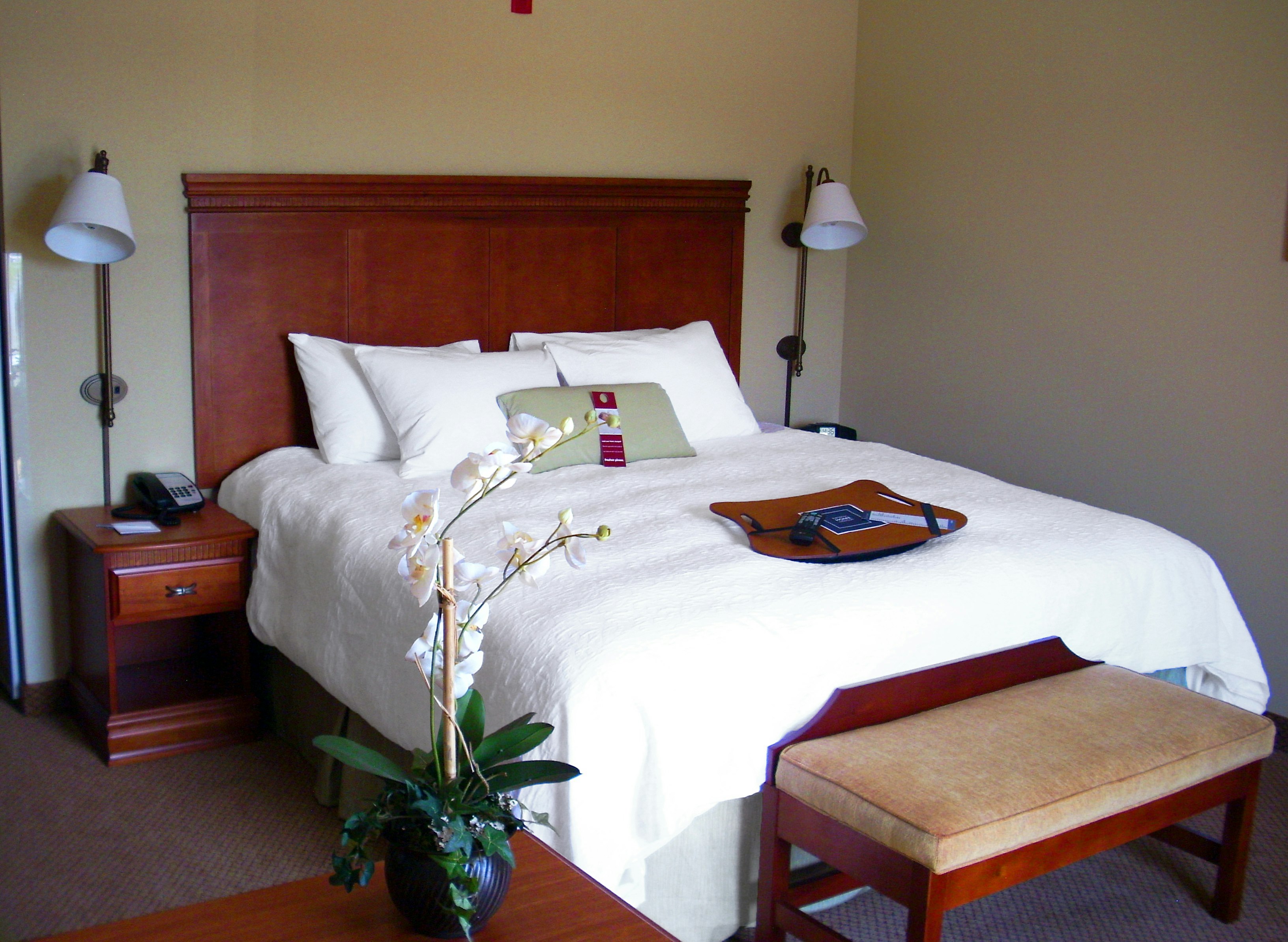 Hampton Inn Greenville 11/25