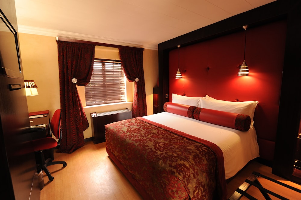 Cycad Guest House 12/50