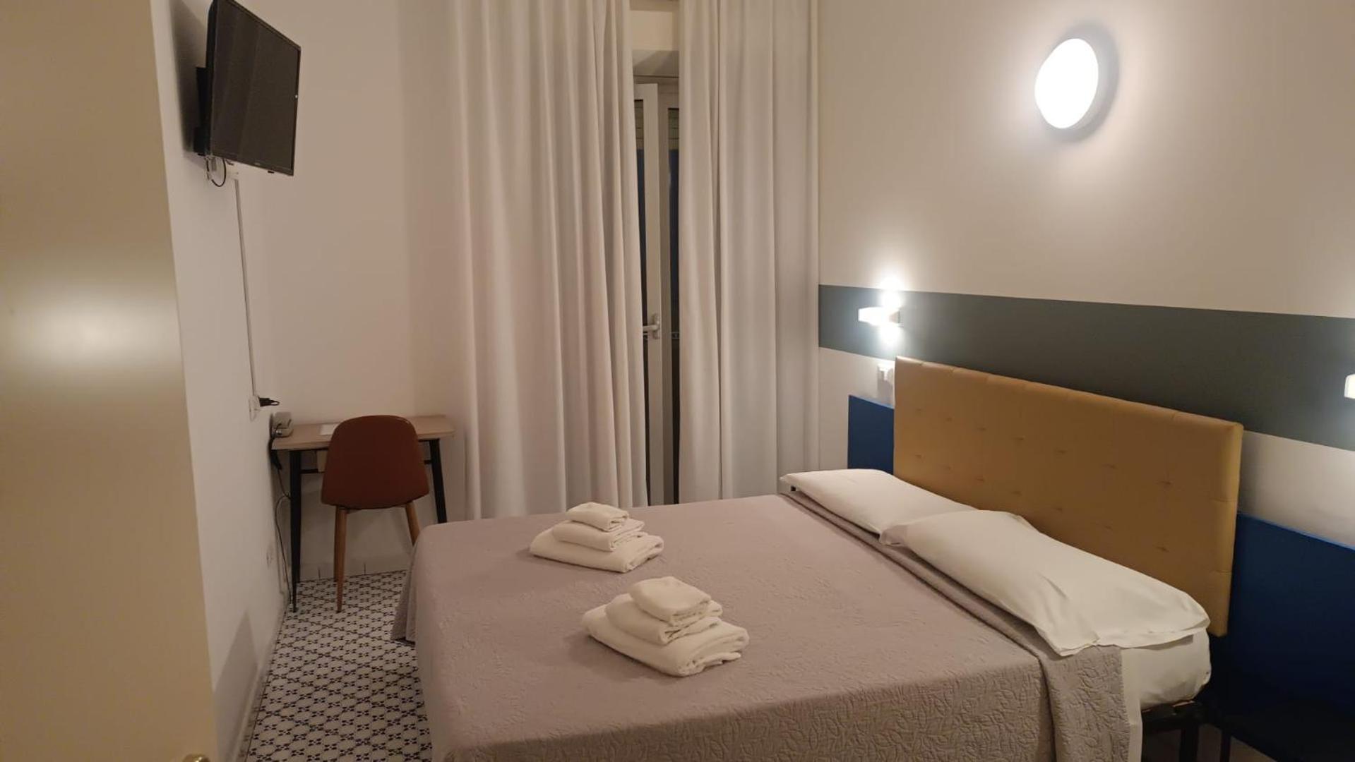 Hotel Le Terrazze 17/50