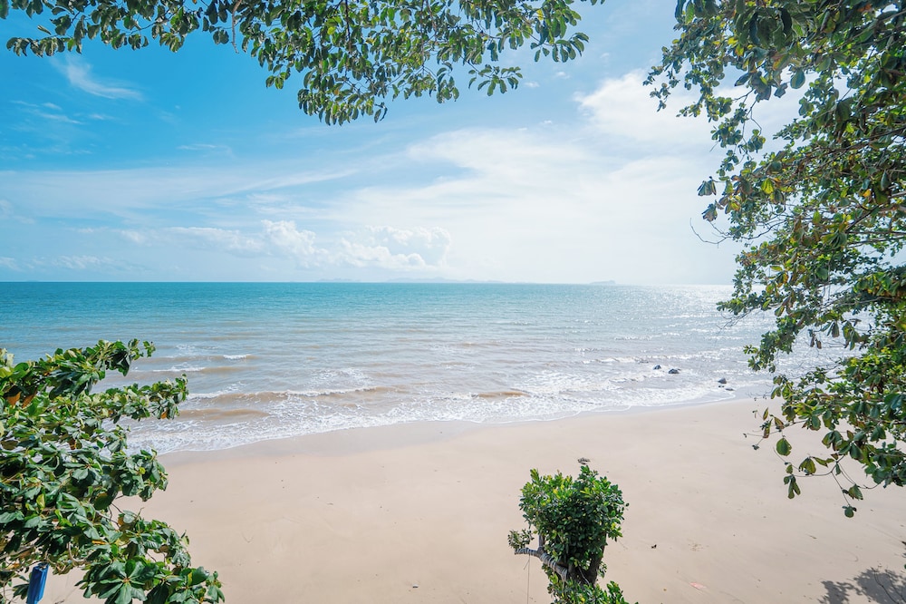 Koh Jum Resort Krabi 45/50