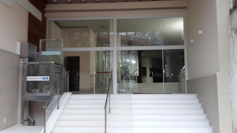 CASABLANCA CENTER HOTEL 3/49