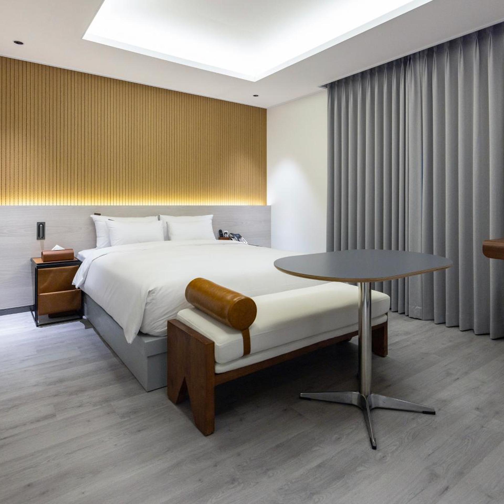 Browndot Hotel Gangneung Gyodong 18/50
