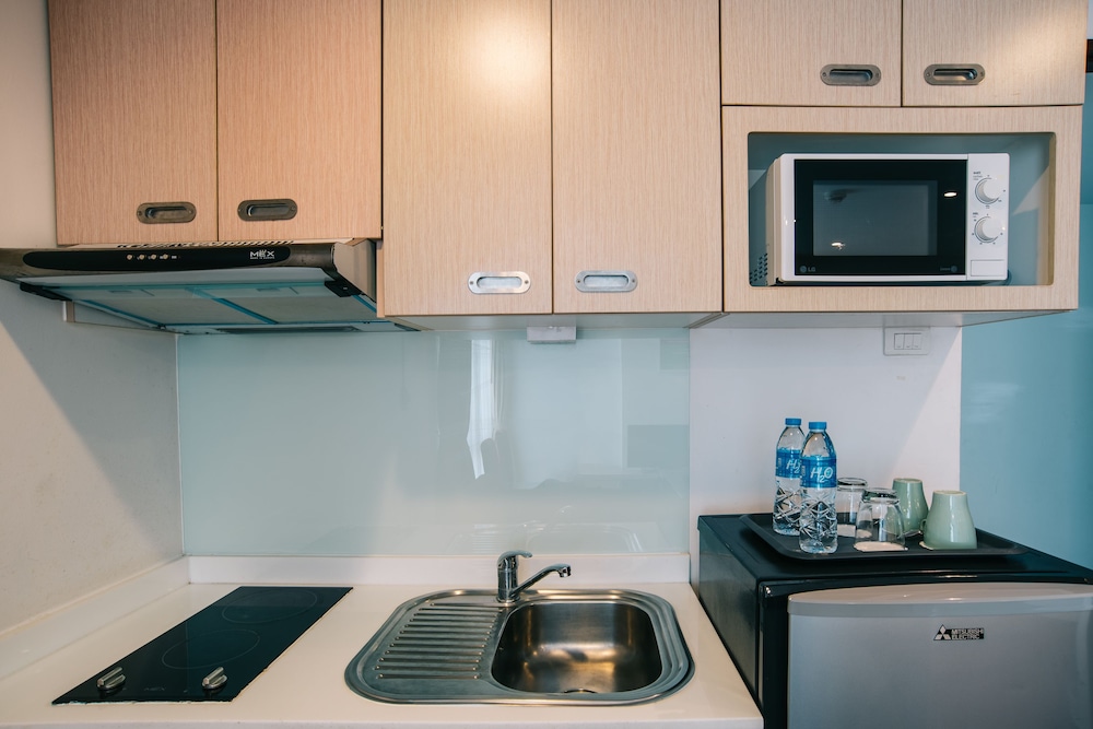 Icheck Inn Residence Patong 48/65