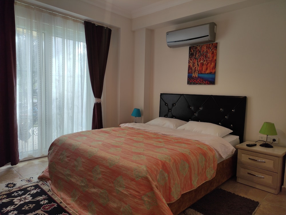 Cileks Apart Hotel 16/47