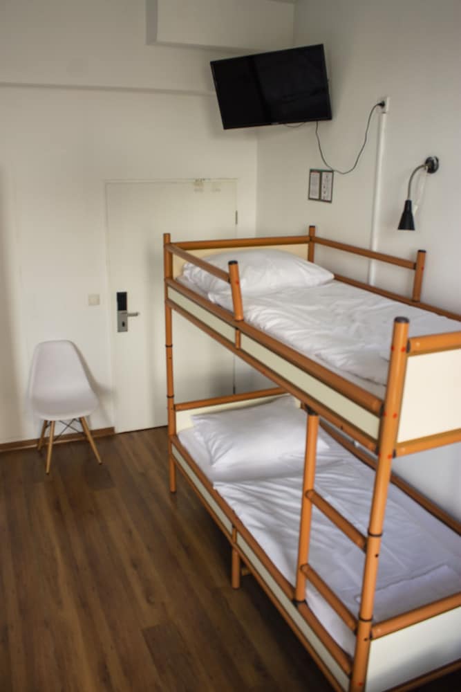 Metropol Hostel Berlin 28/50