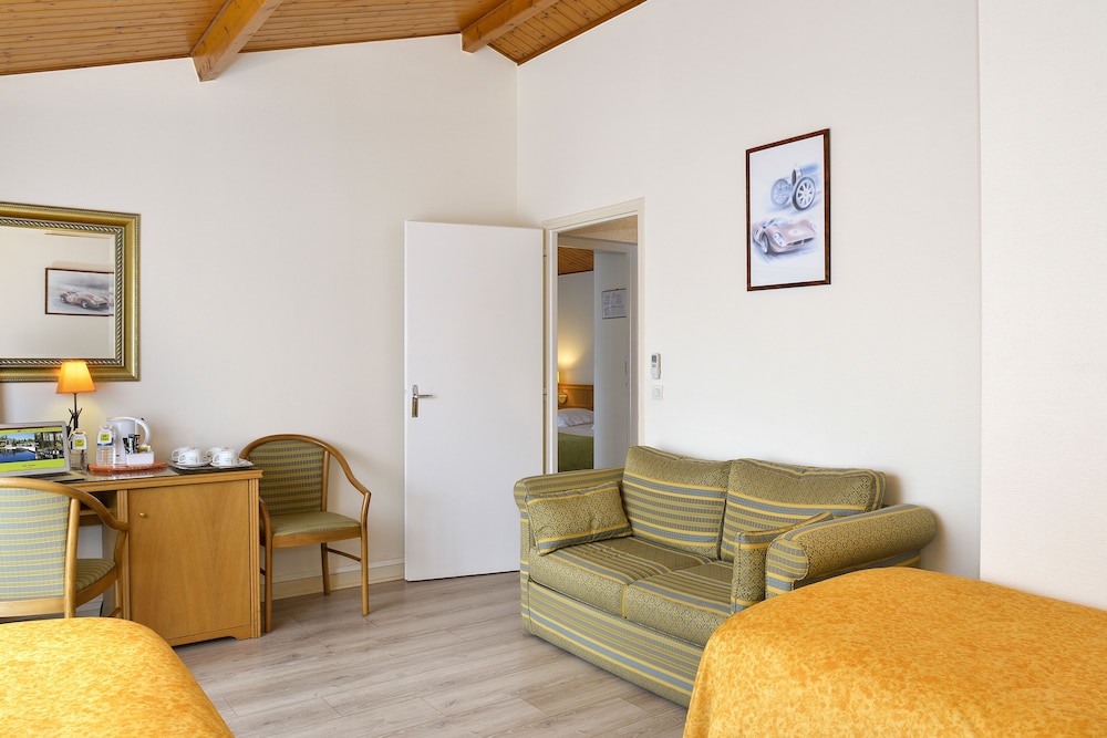 HOTEL VAL DE VIENNE 16/29