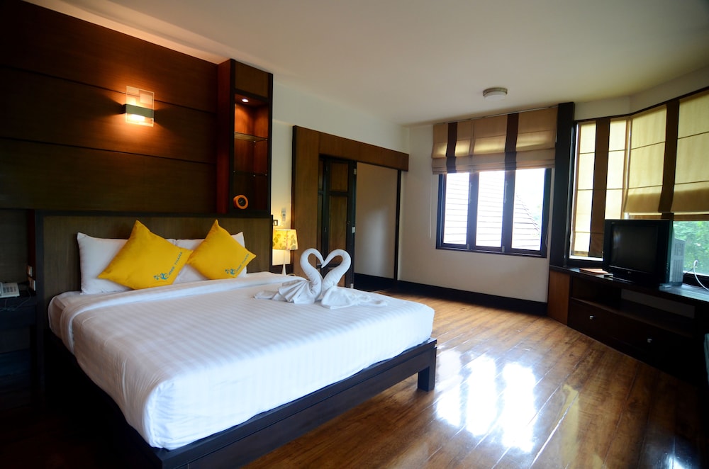 Kiree Thara Boutique Resort Chiang Mai 16/69