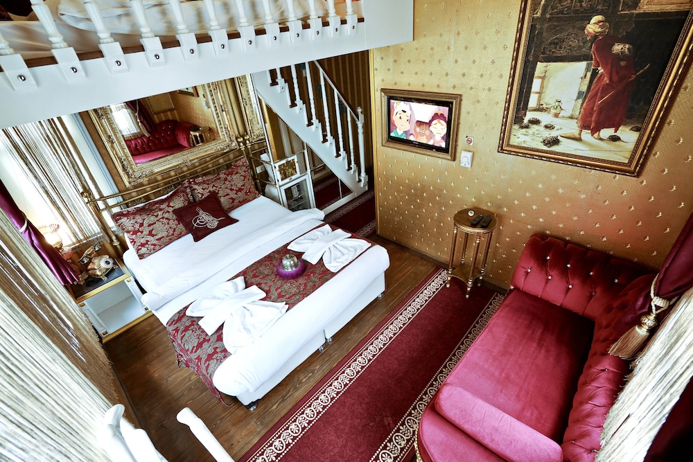 Sultan Tughra Hotel 17/50