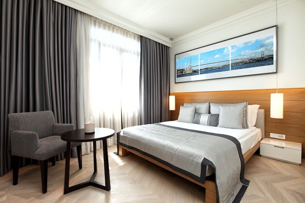 Taksim 15 Suites by Stay Lab 15/42