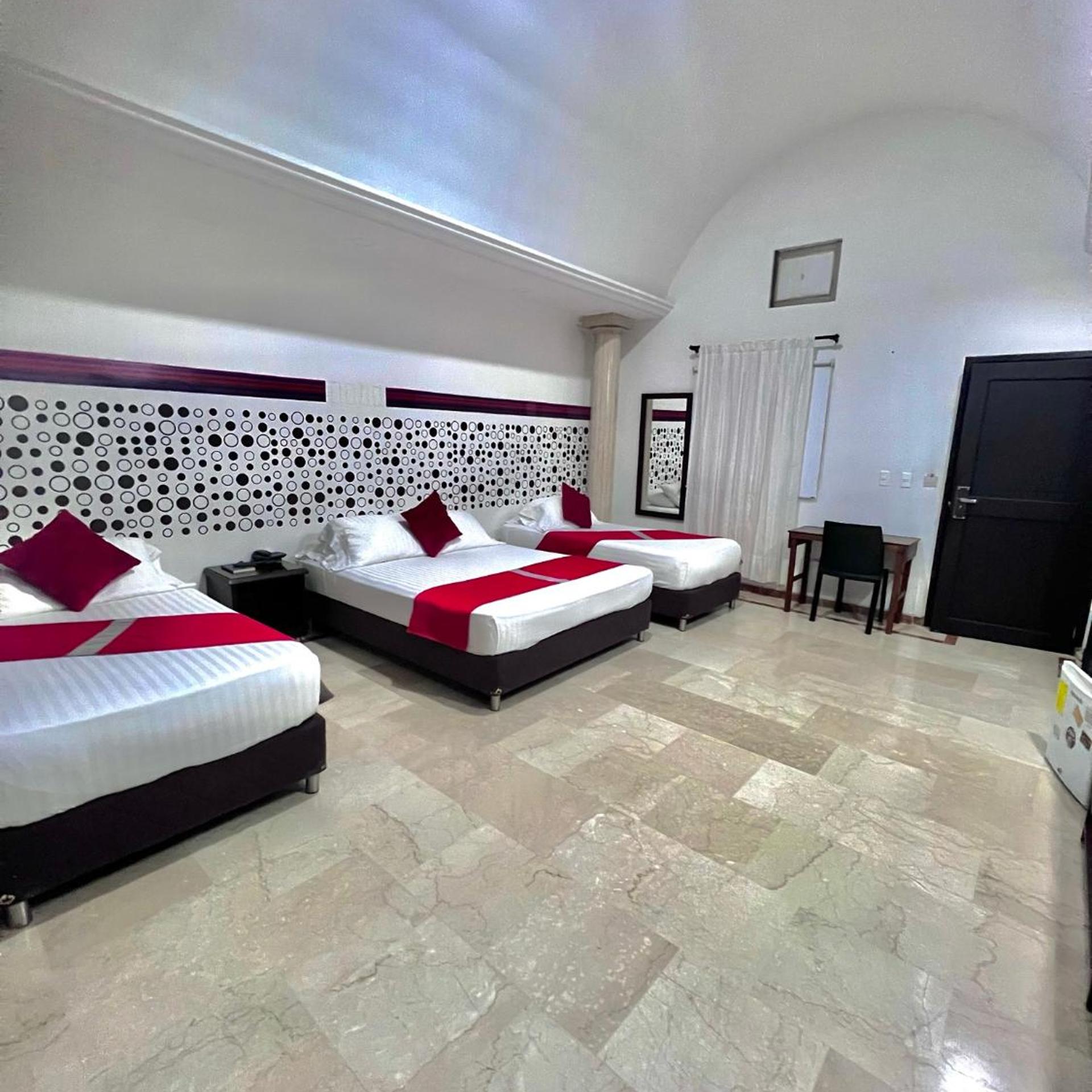 Hotel Ingenio Reina Isabel 15/61