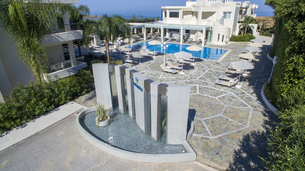 Kedrissos Hotel Apartments 36/44