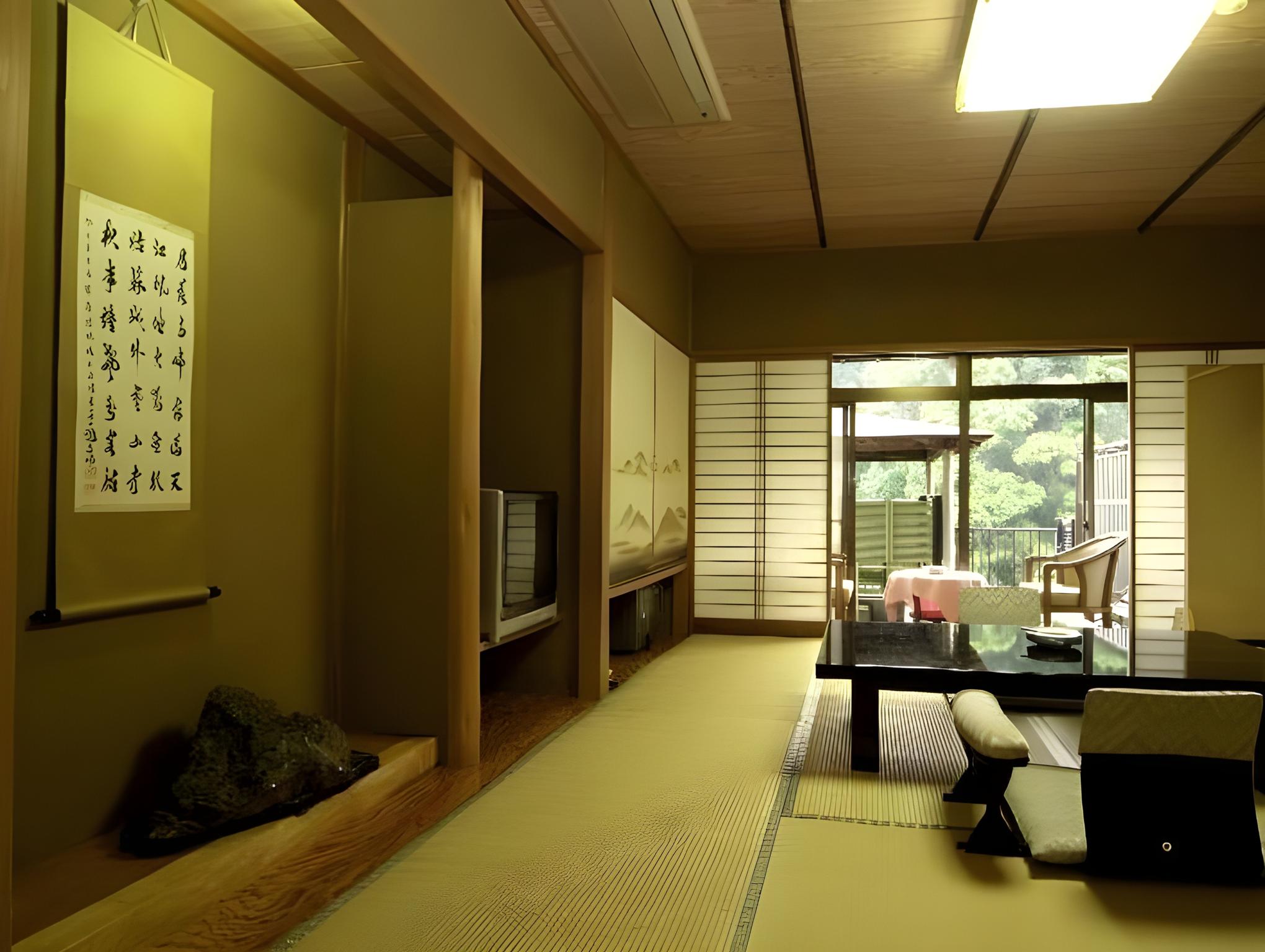 Ootaki Hotel 45/47