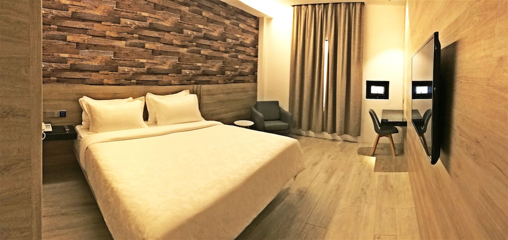 Hotel Legend Boutique 7/34