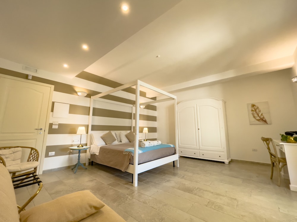 Villa De Lua 18/50