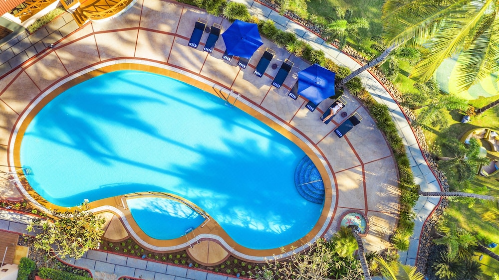 Lazy Lagoon, Baga A Lemon Tree Resort 43/50