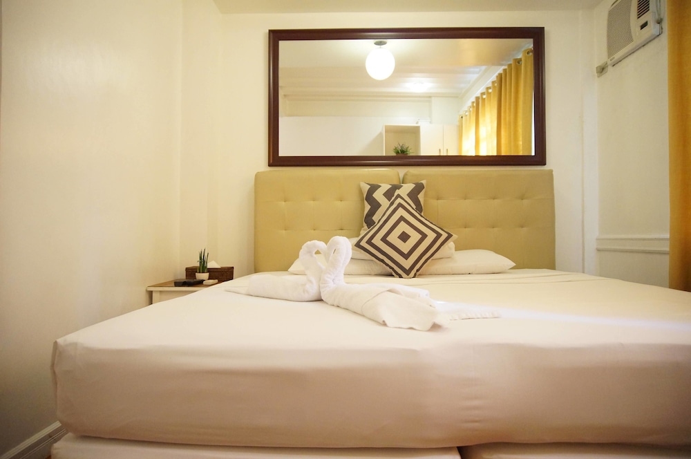 Makati Riverside Inn 19/54