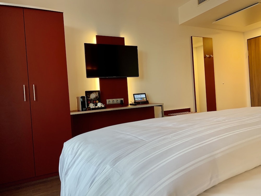 Amedia Hotel Linz 7/71