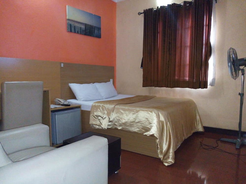 Suncity Hotel 9/30
