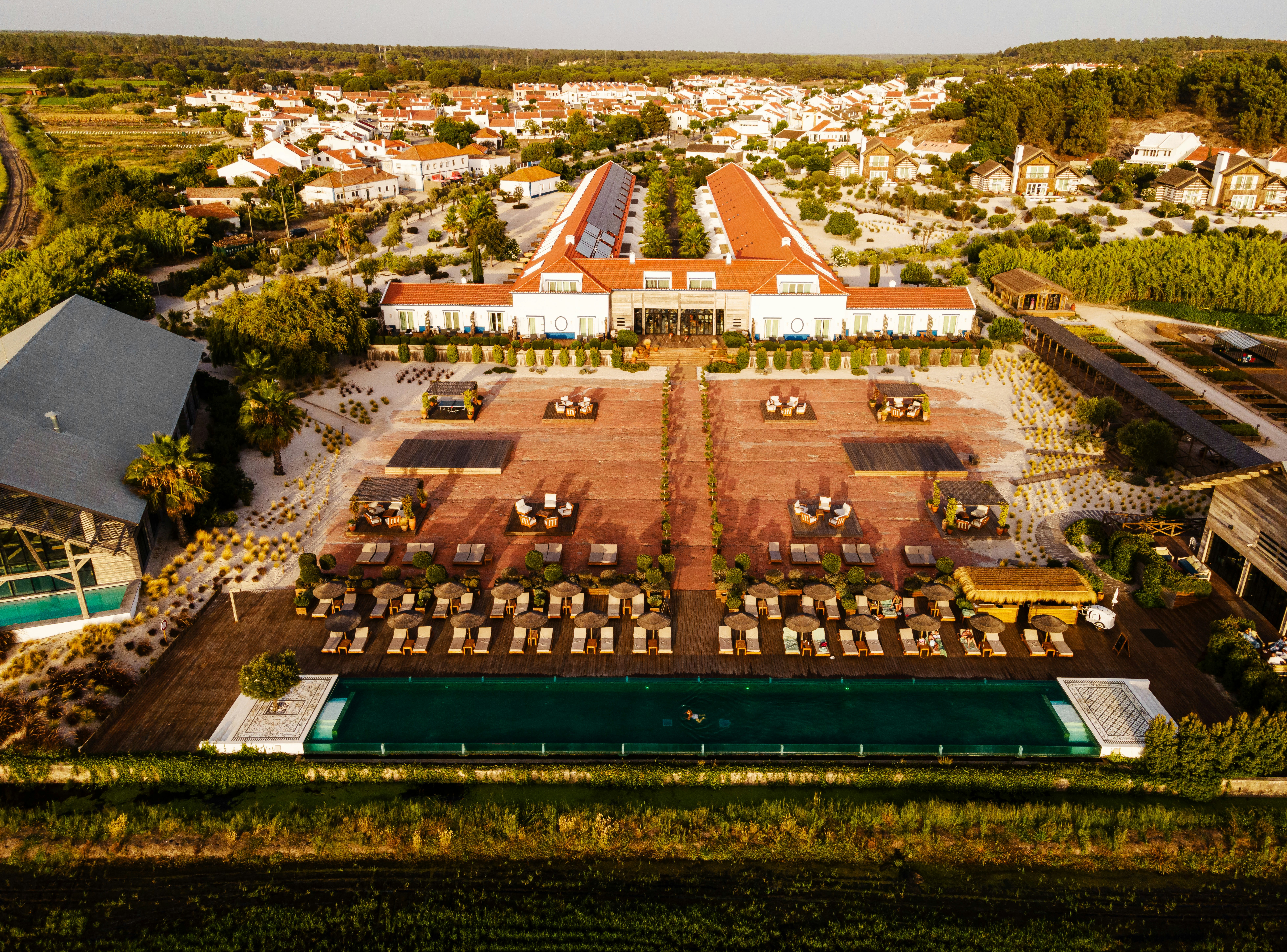 Quinta da Comporta - Wellness Boutique Resort 6/50