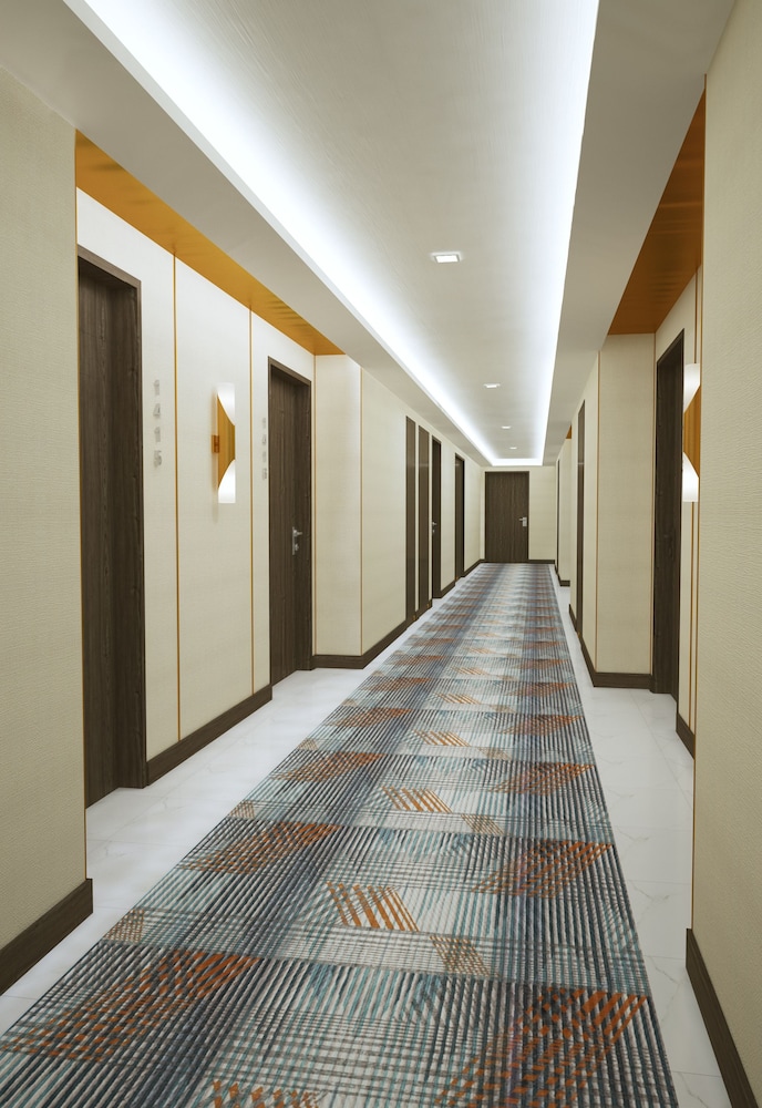 Grand Mercure Kuala Lumpur Bukit Bintang 56/61