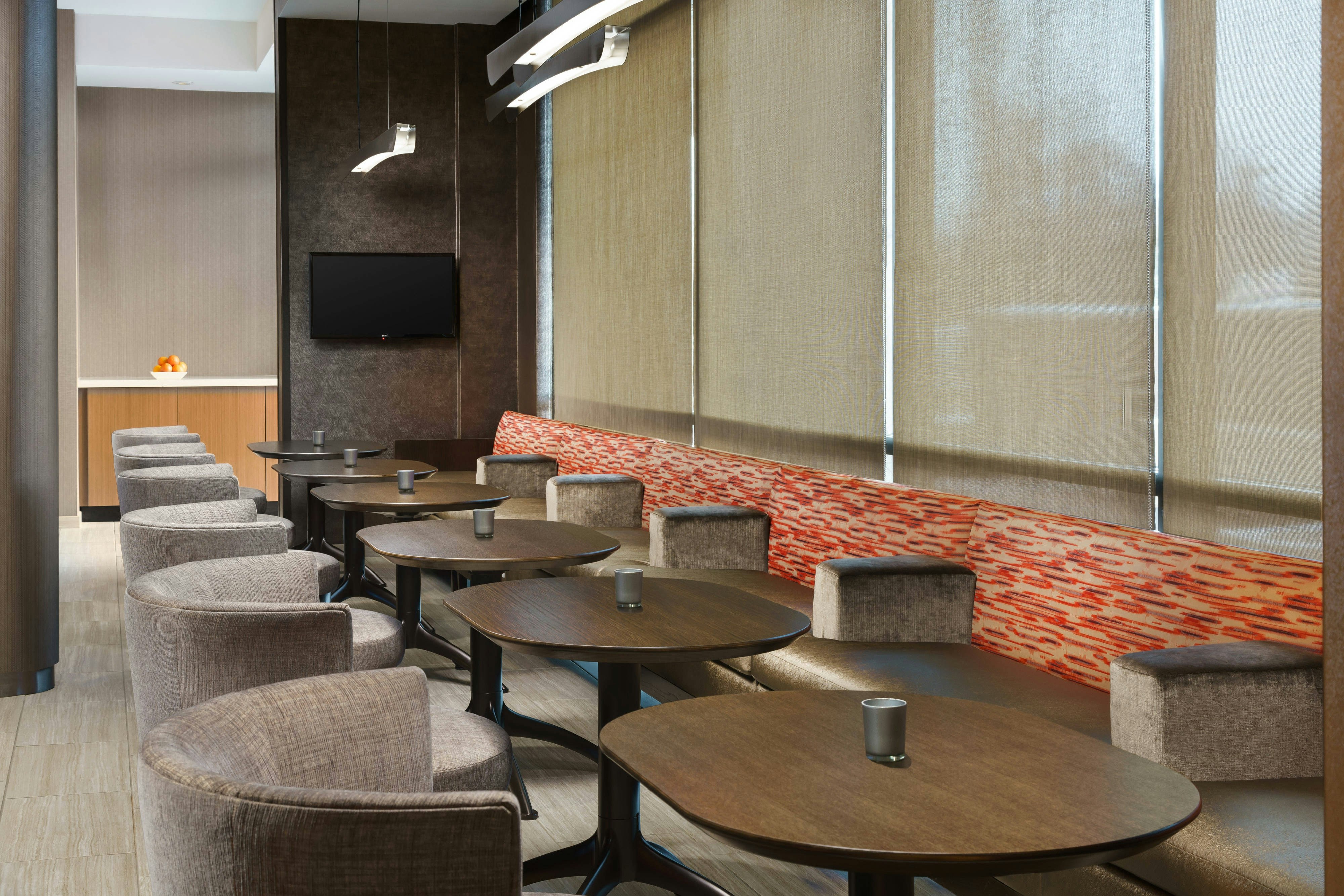 Springhill Suites By Marriott Philadelphia West Chester Exton 31/36