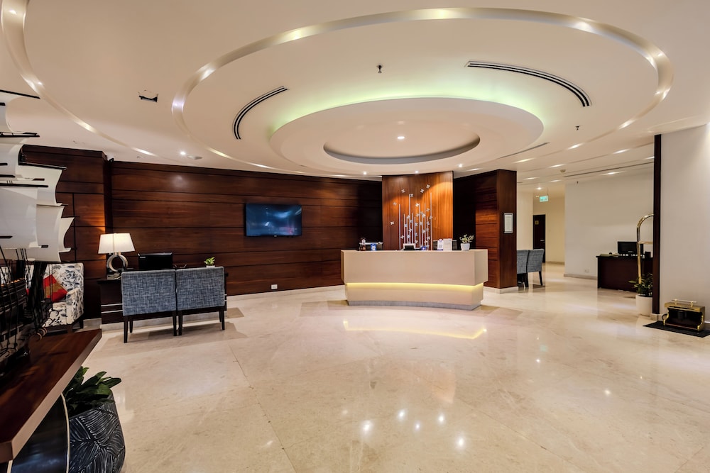Olive Downtown Kochi 5/50