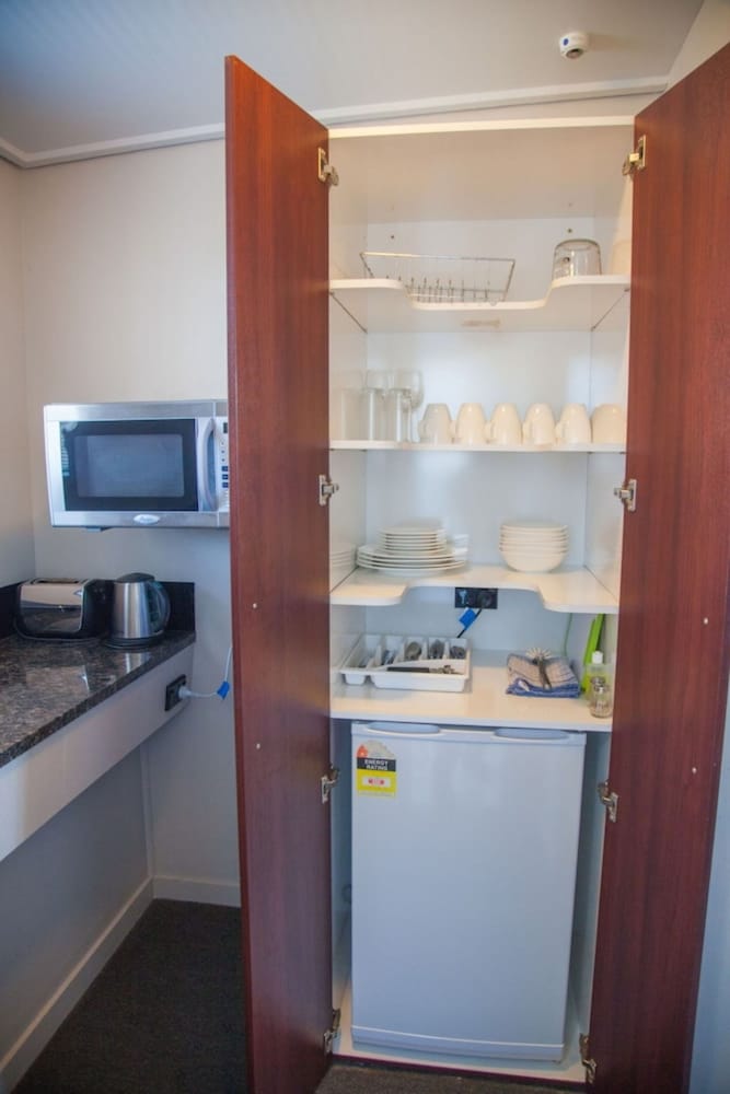 City Central Motel Apartments 28/28