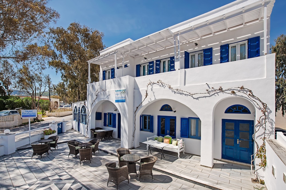 Hotel Eucalyptus 3/47