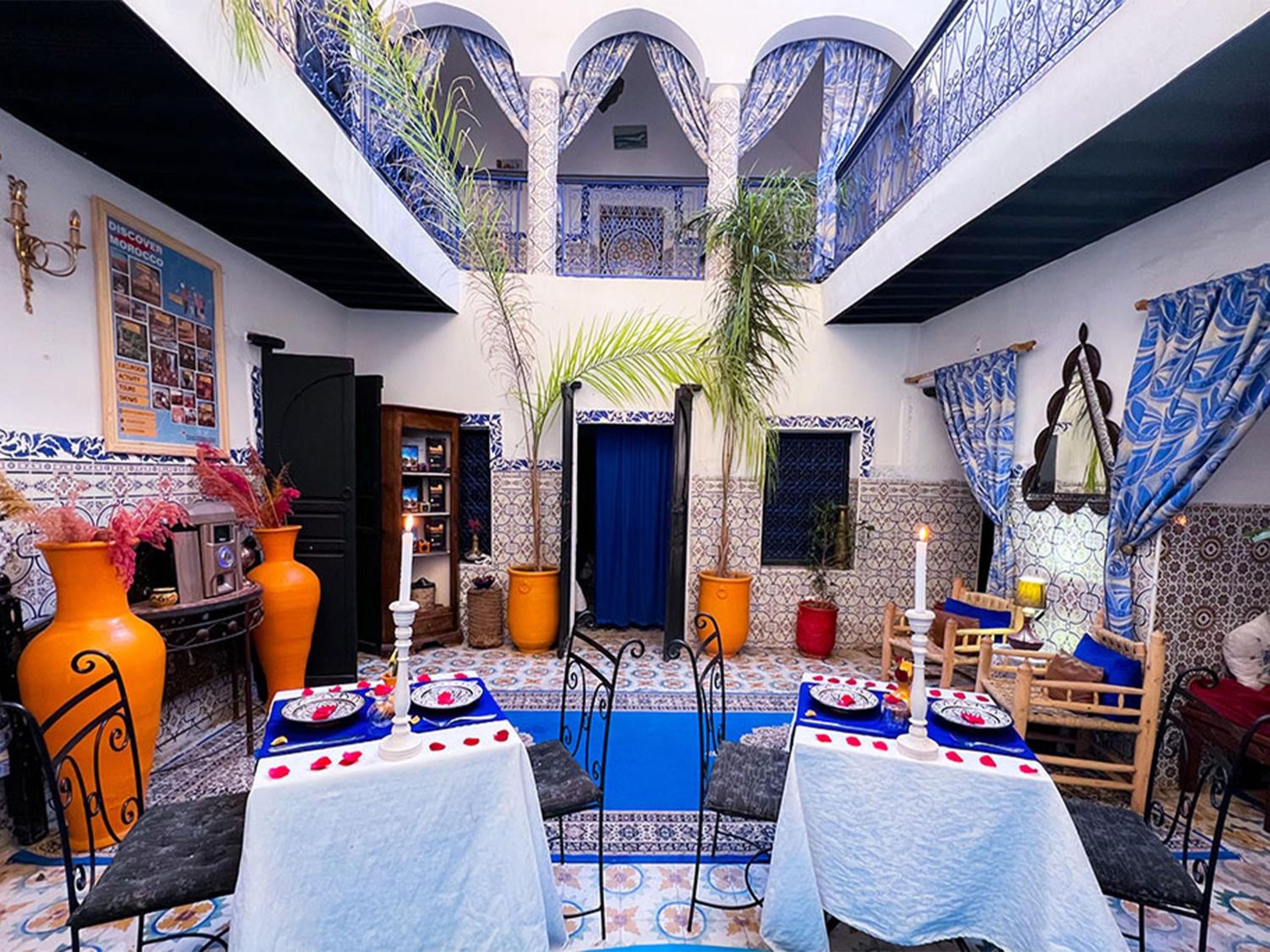 Riad Lazord 51/65