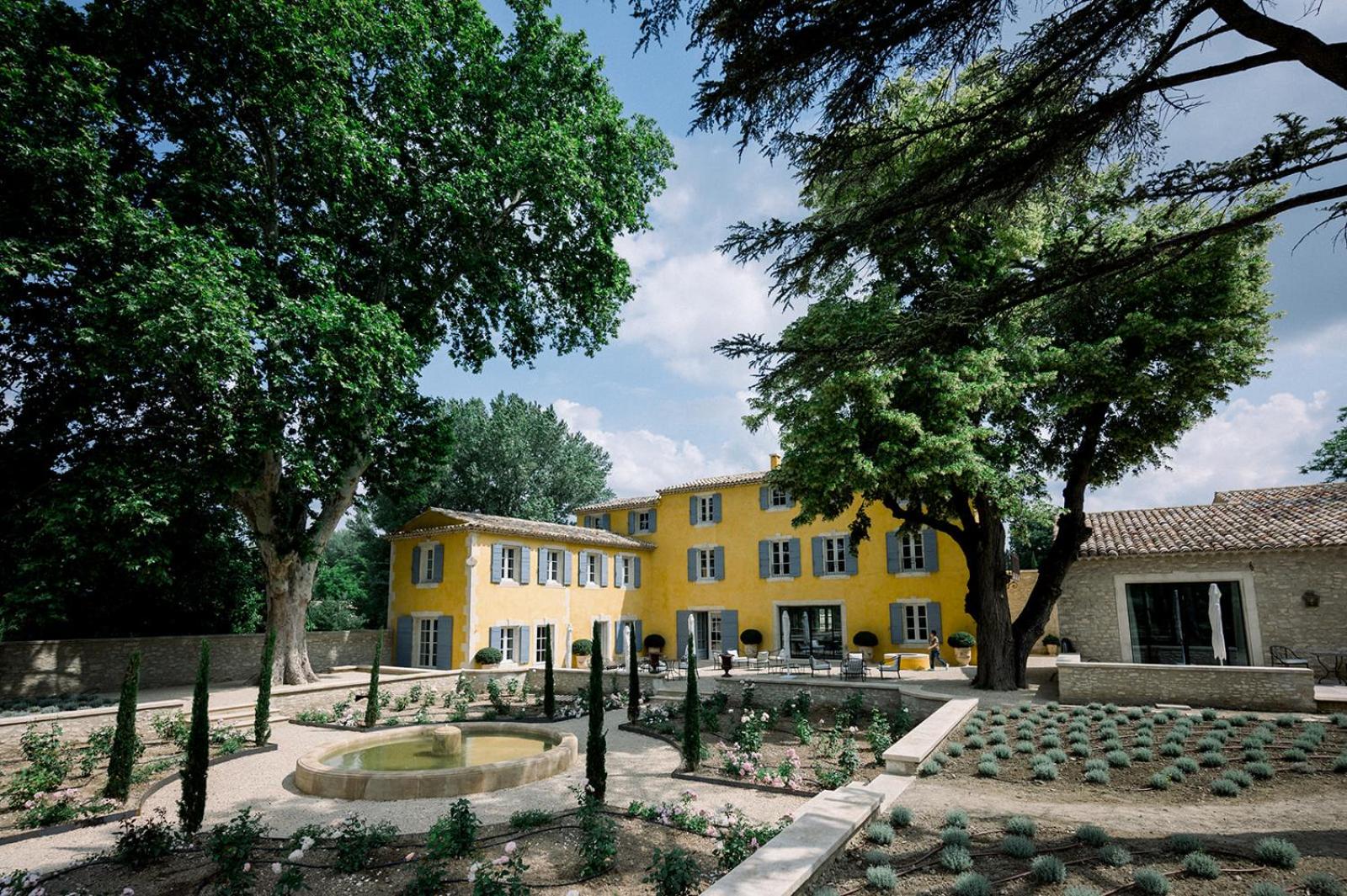Le Domaine du Fortin 35/43