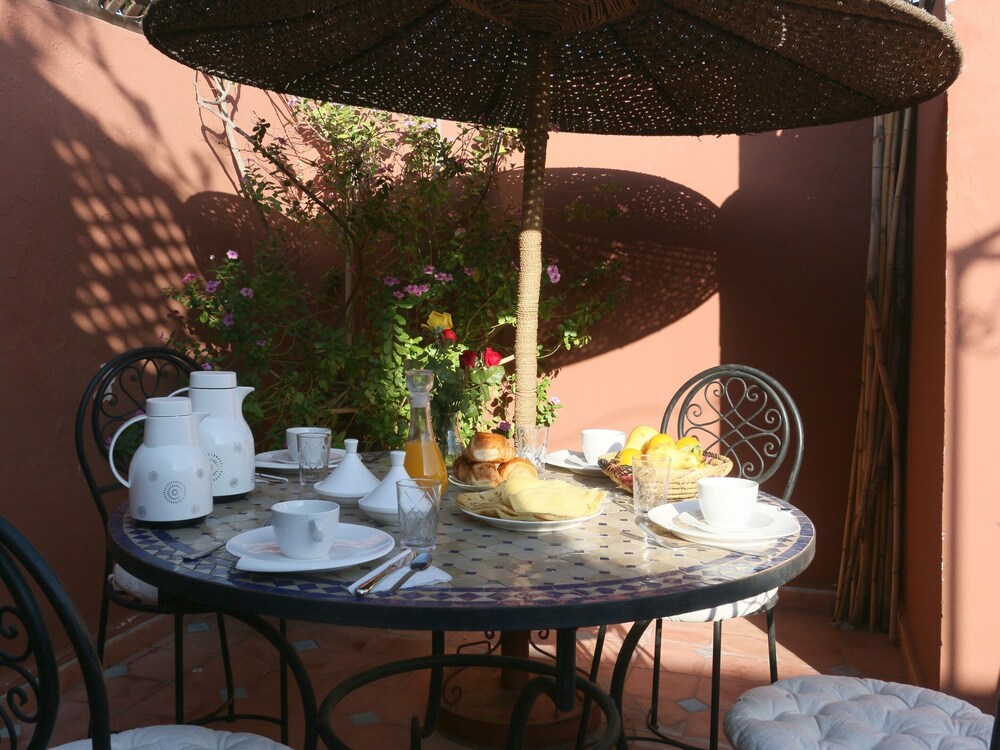 Riad El Bellar 33/35