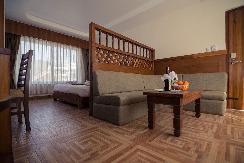 Hotel Mount View 45/64