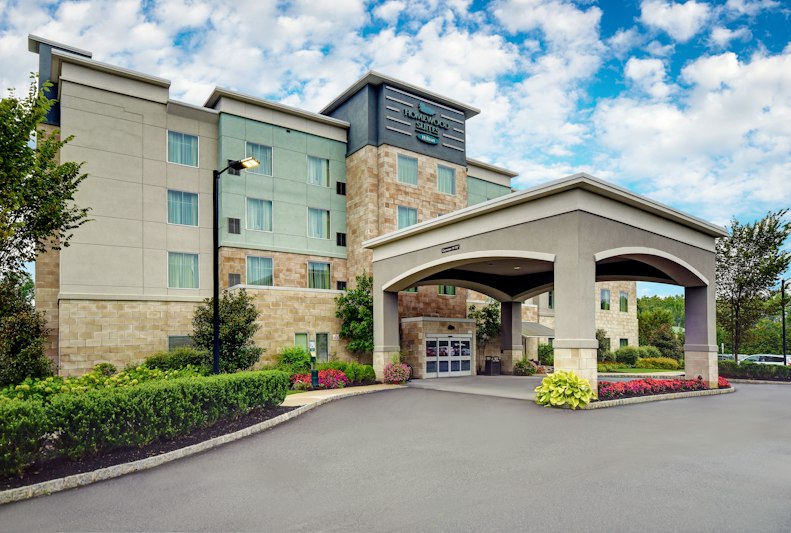 Homewood Suites By Hilton Hamilton Nj 25/29