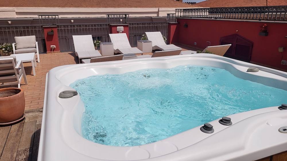 La Ciliegina Lifestyle Hotel 7/77