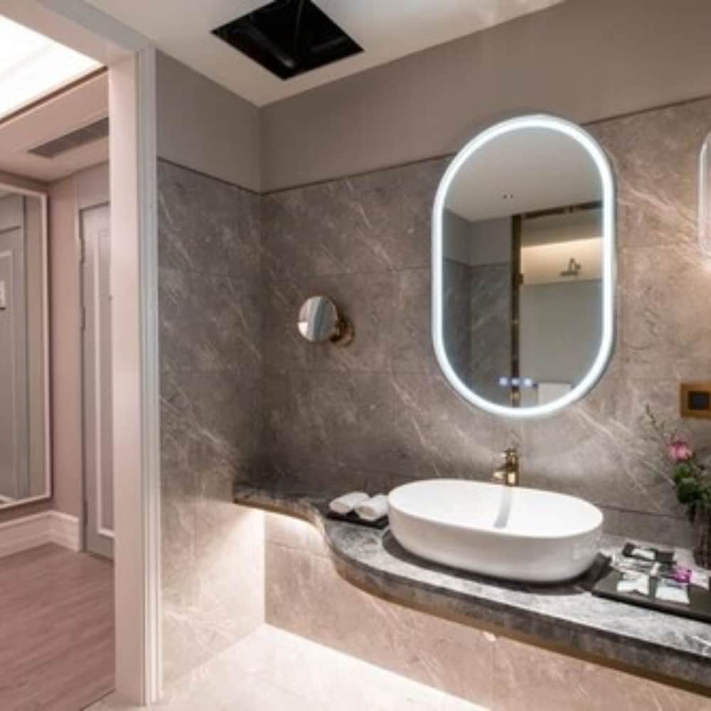 Mercure Shanghai Xujiahui South 26/31