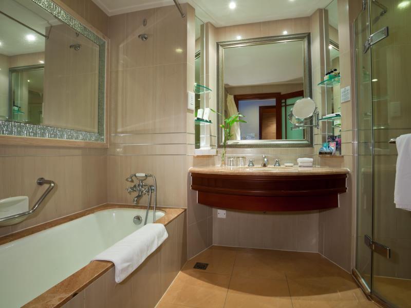 Sanya Baohong Hotel 22/23