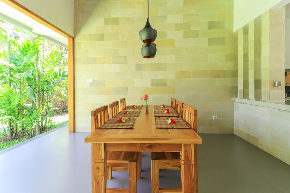 Palm Beach Villas Bali by ZUZU 40/59