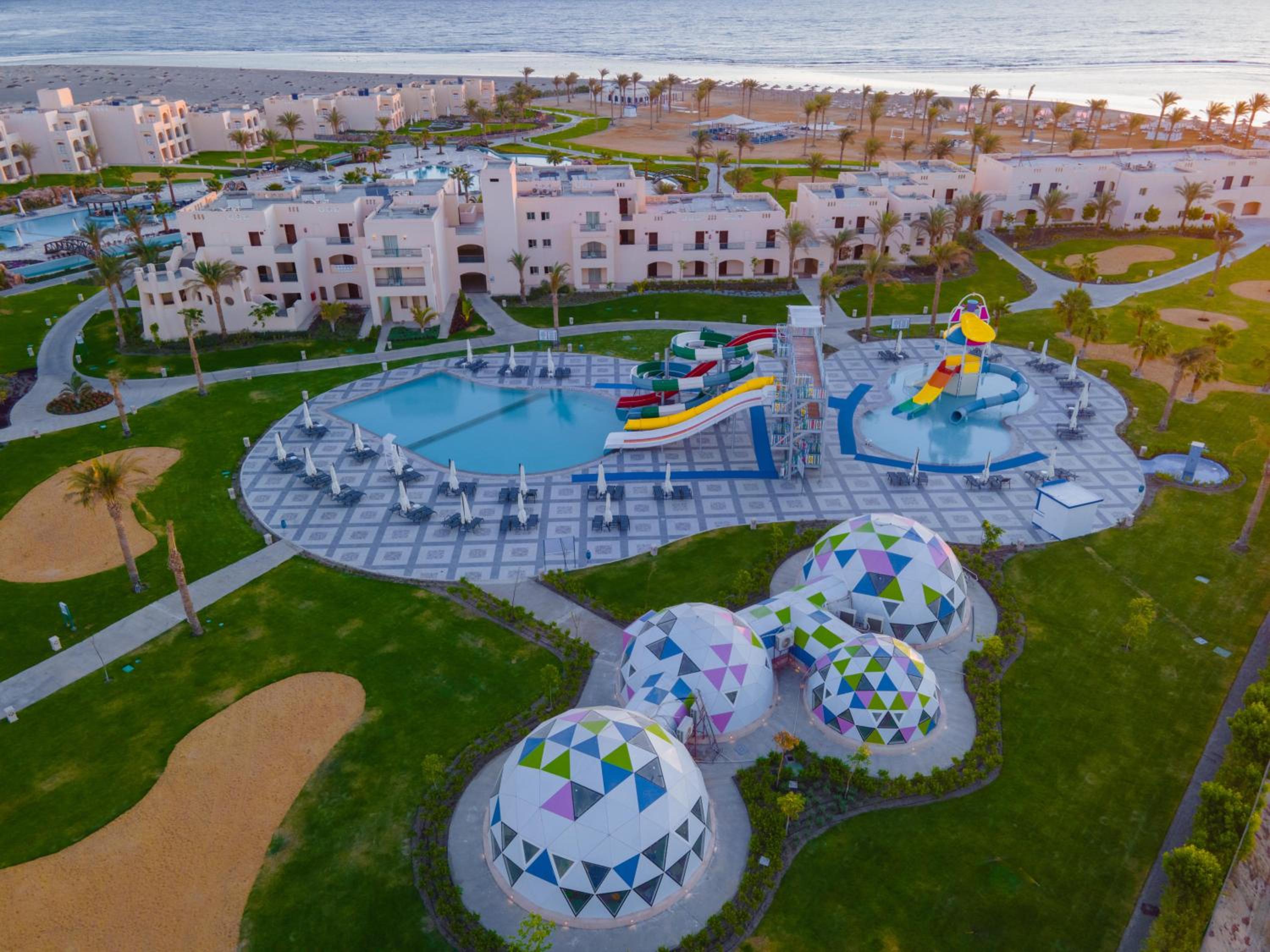 Labranda Sataya Marsa Alam 40/45