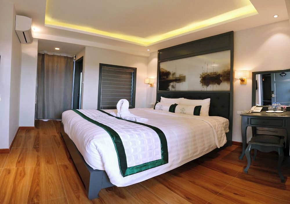 Ivy Villa 20/49