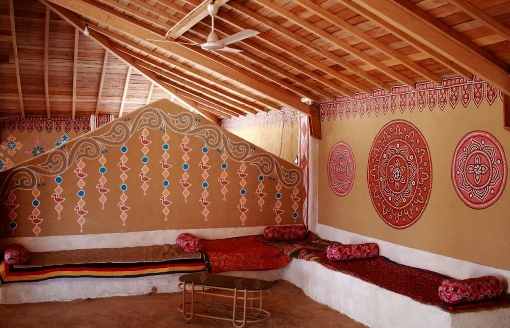V Resorts Hodka Rann Stay Kutch 12/27